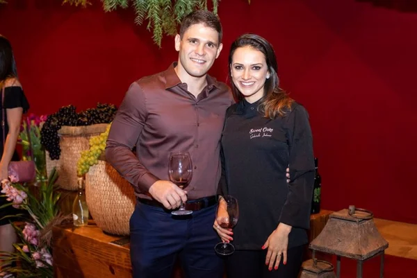 Terruá: novo gastrobar do Lago Sul terá foco em vinhos e petiscos