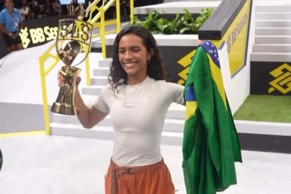 São Paulo sediará Mundial de Skate com estrelas olímpicas; confira