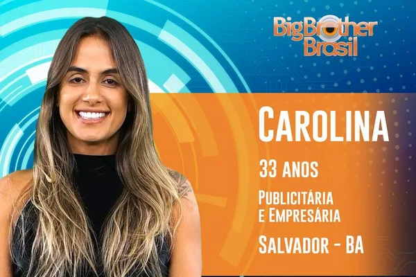 Quem é Carol Peixinho, ex-BBB que conquistou o coração de Thiaguinho