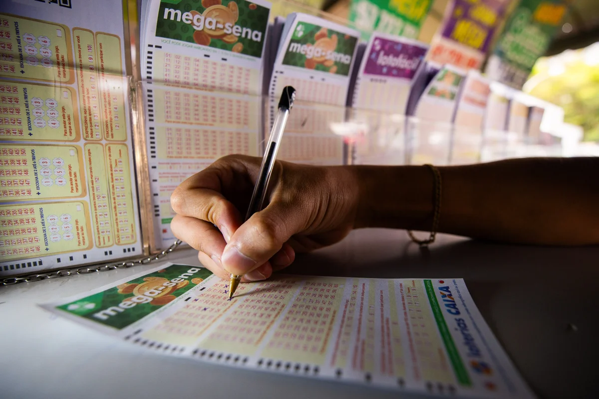 Mega-Sena: apostas feitas no DF e Entorno faturam R$ 33 mil cada - imagem 2