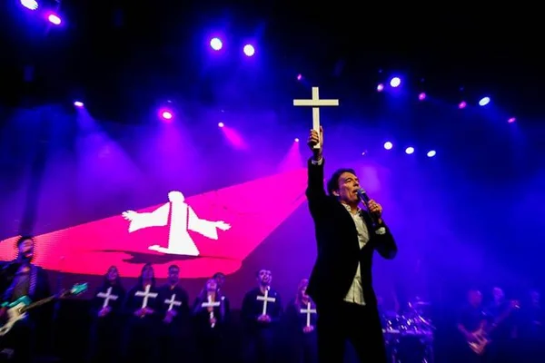 TV de Bispo Rodovalho fundirá programação com Assembleia de Deus