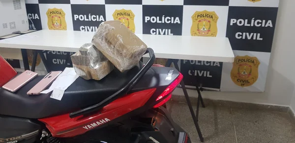 Policial civil é atropelado durante abordagem a suspeitos no DF