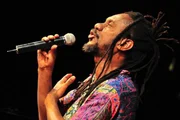 Luiz Melodia: mistura de gêneros
