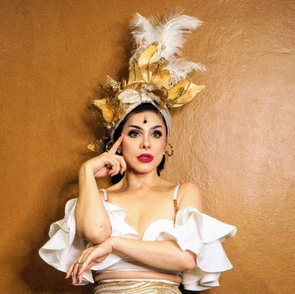 Musical sobre Carmen Miranda