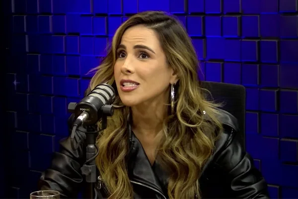 Wanessa Camargo