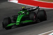 Bortoleto tenta se recuperar do GP da Singapura Bortoleto tenta se recuperar do GP da Singapura