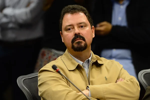 Bretas põe ex-secretário de Paes em prisão domiciliar