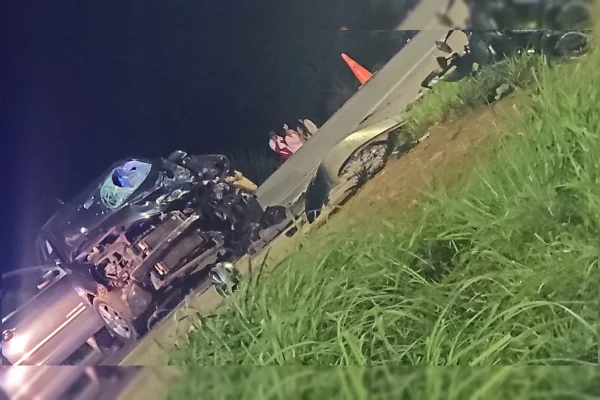Motorista ajuda condutor bêbado a fugir após matar motociclista