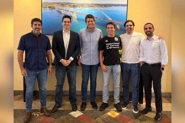 PL declara apoio à candidatura de Eduardo Pedrosa a presidente da CLDF
