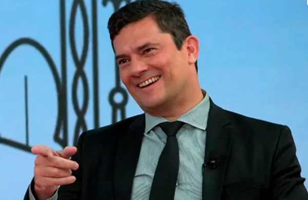Moro sobre indicação ao STF: “Perspectiva natural e interessante”