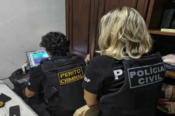 Gerentes de banco são alvo por tentativa de fraude de R$ 500 milhões