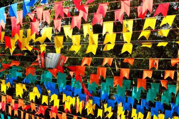 festa junina