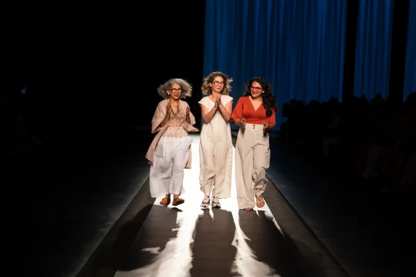 26ª edição do Dragão Fashion Brasil chega ao fim; confira os destaques - destaque galeria