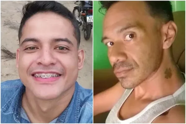 Jovem é presa após corpos esquartejados serem achados em fossa
