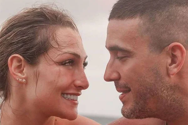 André Marques se pronuncia sobre fim do relacionamento. Leia