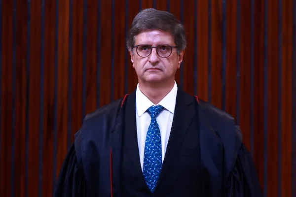 Sessão de Abertura do ano judicial eleitoral de 2026 no TSE Metrópoles