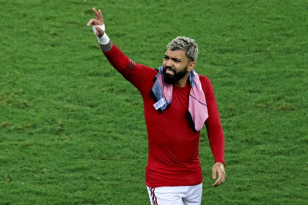 Flamengo Gabigol