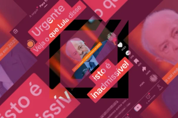 É falso post que afirma que Lula vai reduzir o salário mínimo em 2025. - Metrópoles