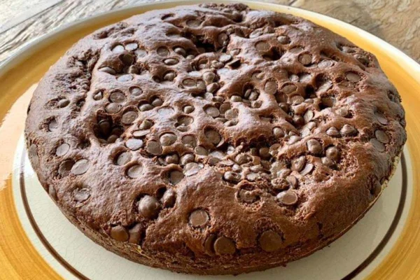 Torta cookie