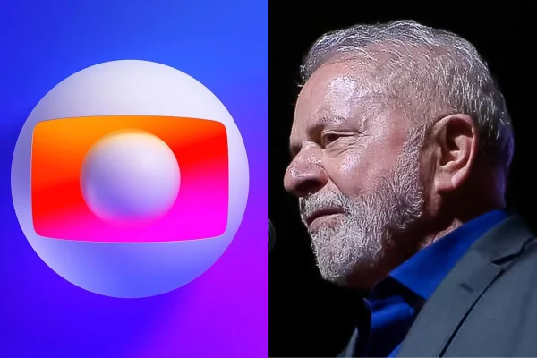 Globo veta participação de contratados em showmício de Lula