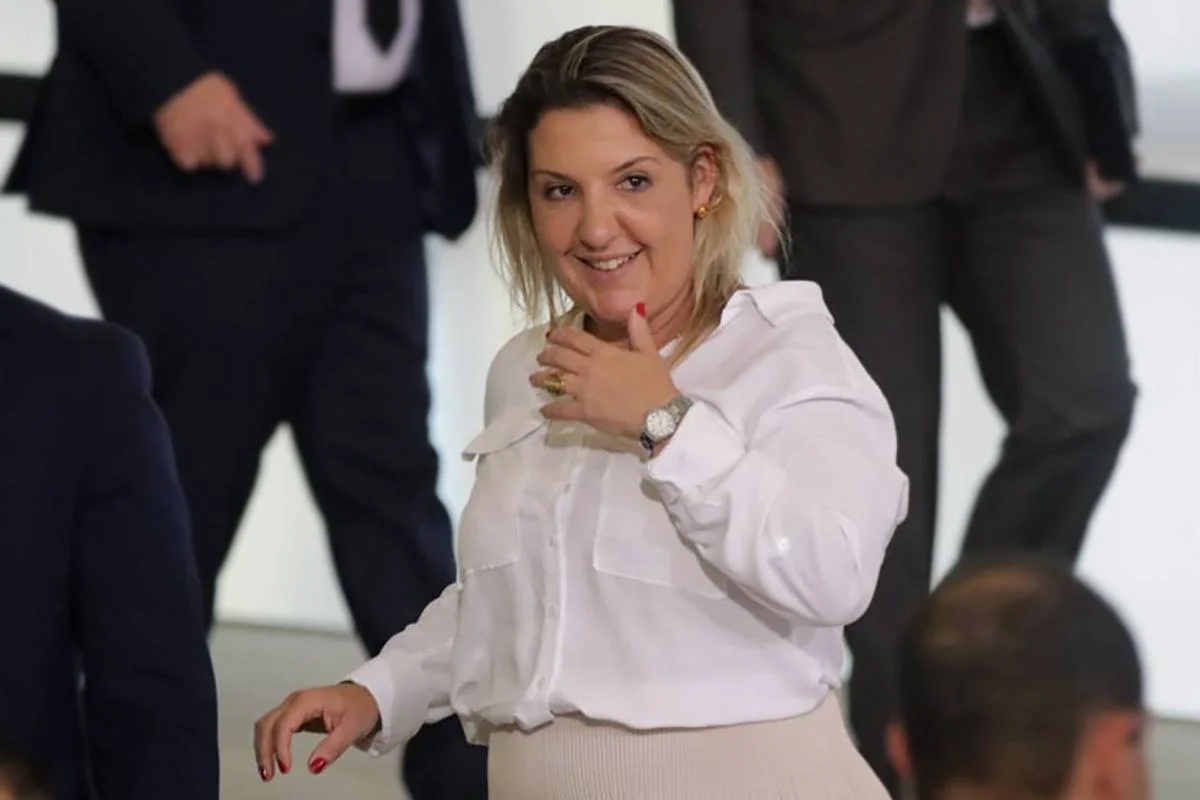 Entorno de Tarcísio vê falta de peso em agenda econômica de Flávio - imagem 11 Entorno de Tarcísio vê falta de peso em agenda econômica de Flávio - imagem 11