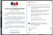 Direita cria listas de boicote a empresas acusadas de apoiar Lula em MG - imagem 2 Direita cria listas de boicote a empresas acusadas de apoiar Lula em MG - imagem 2