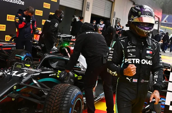 Lewis Hamilton Mercedes