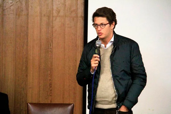 Bolsonaro anuncia Ricardo Salles como ministro do Meio Ambiente