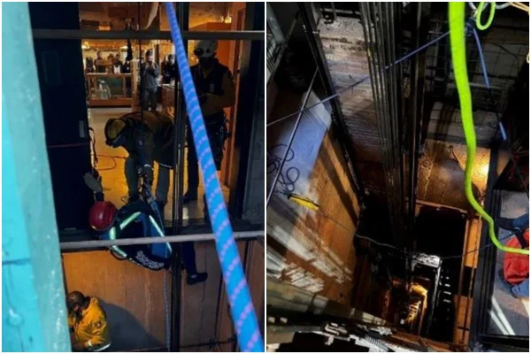 elevador grand canyon