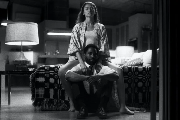 malcolm & marie
