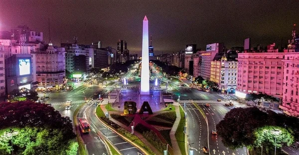 Buenos Aires, ARG