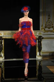 Giorgio Armani Prive primavera/verão 2019 Giorgio Armani Prive primavera/verão 2019