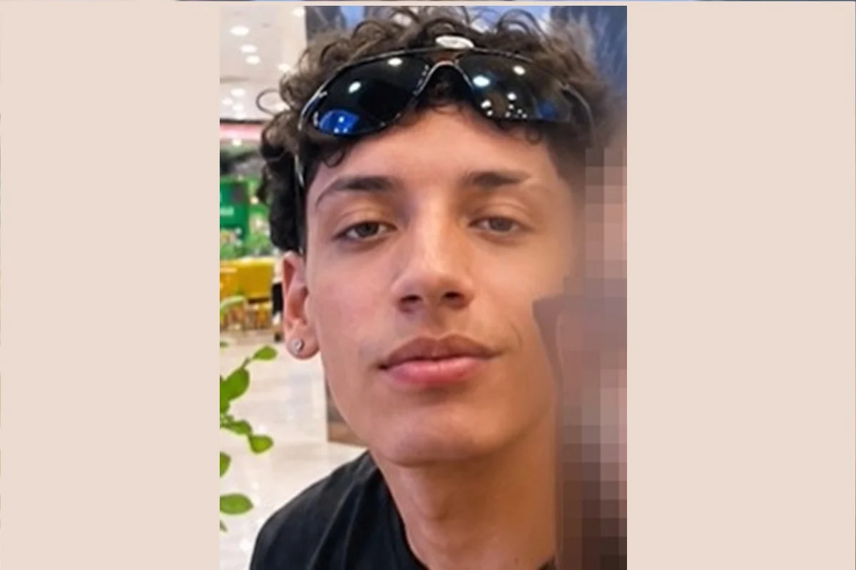 Filho adotivo é preso por tentar matar a mãe envenenada