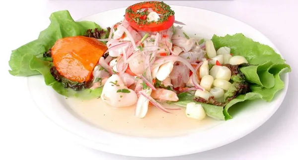 Ceviche vegano de caju: aprenda receita fácil e leve