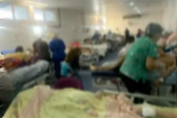 MP investiga superlotação e irregularidades em hospitais de Pernambuco