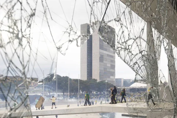 O ódio como projeto de poder