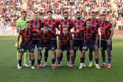 O Crotone foi colocado sob investigação por  infiltração de máfia em setores do time.