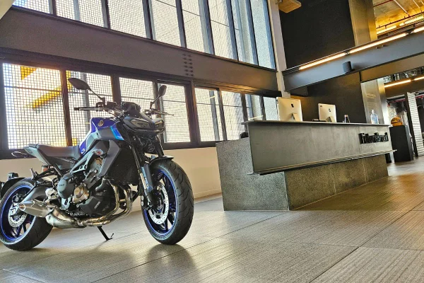 FutureBrand São Paulo assume conta da Yamaha no Brasil