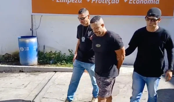 STF torna réus TH Joias, Bacellar e desembargador por vazamento - destaque galeria