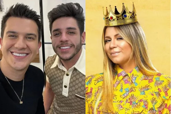 Hugo e Guilherme explicam ausência em tributo à Marília Mendonça; leia