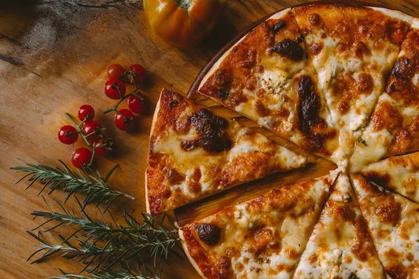 Sushi, feijoada e pizza: 5 locais para comer opções low carb no DF