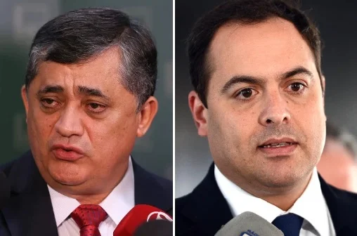 Disputa pelo Banco do Nordeste opõe José Guimarães e Paulo Câmara