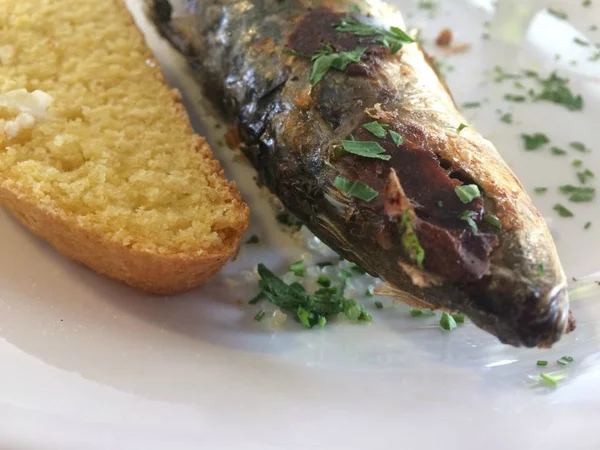 Sabor de Portugal: coma delícias lusitanas aqui no Cerrado