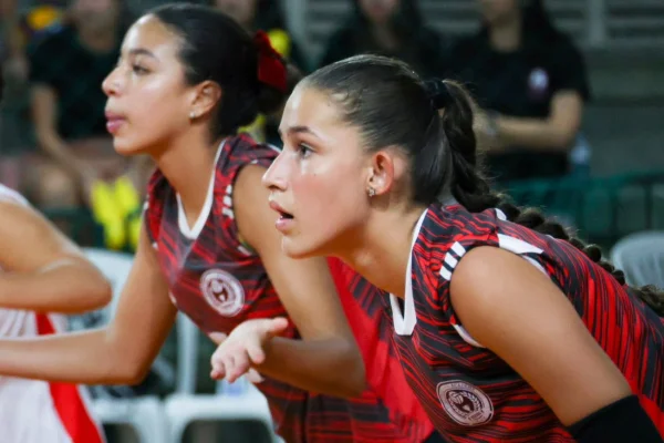Yasmin Frota e Ana Clara Neiva | Metrópoles