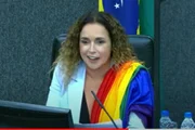 Daniela Mercury
