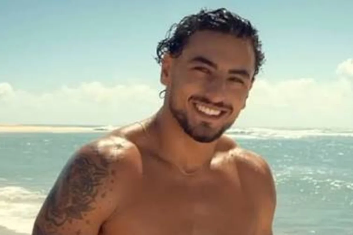 Lucas Ranhol Lucas Ranhol