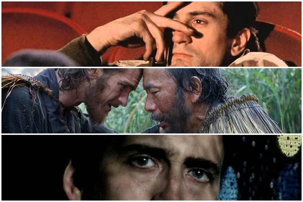 “Silêncio”: Scorsese e o cinema como ato religioso