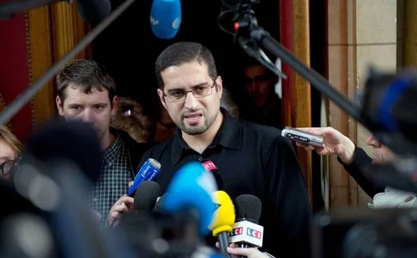 Físico franco-argelino deportado pelo Brasil já está em Paris