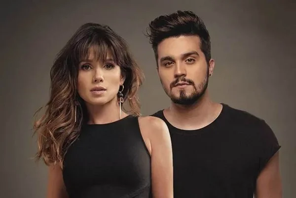 Versão brasileira de Shallow terá Paula Fernandes e Luan Santana