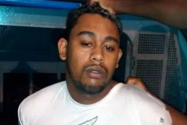 Traficante “Mata Rindo” é encontrado morto em porta-mala de carro